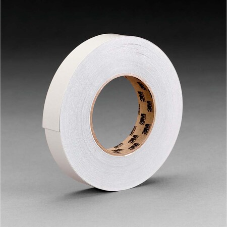 3M Scotchlite Photoelectric Grade Smooth Surface Sheeting 7590, 1 In X 50 Yd 7010344726